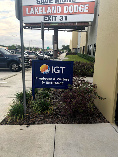 IGT