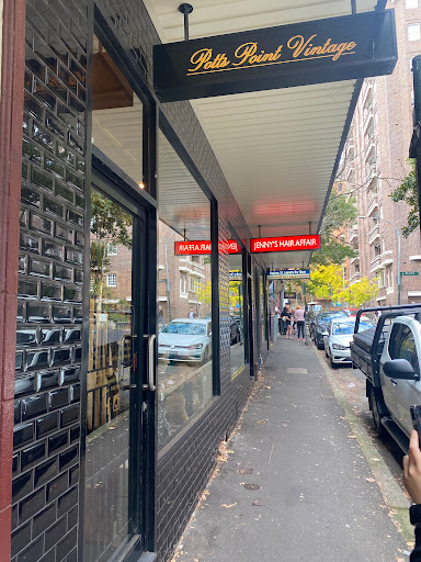 Potts Point Vintage