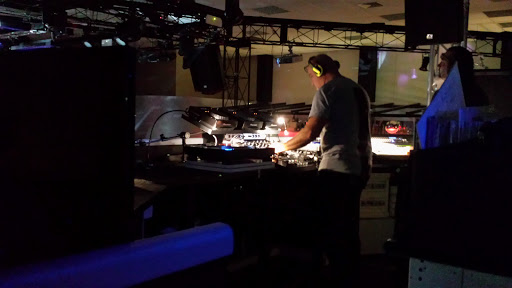 Mystery Disco Gallery - Italy