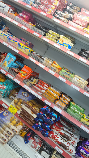 Tugra Markt Inh. Ömer Tersak Gallery - Germany
