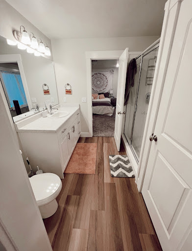 Scrub Cleaning LLC Gallery - United States