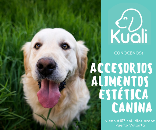 Veterinaria Kuali Pet care & Spa