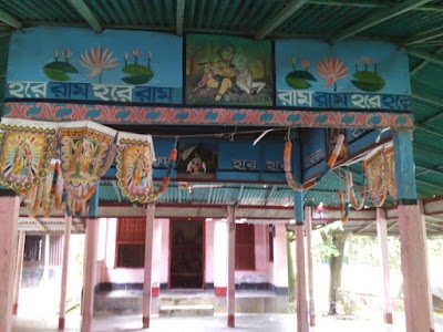 Photos of বরাটি নাট মন্দির