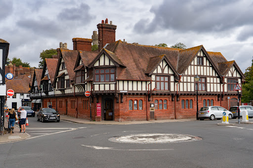 Arundel Post Office - Thumbnail