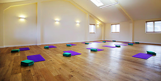 Core Control Pilates - Thumbnail