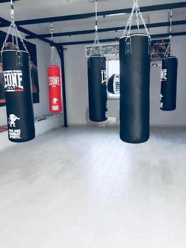 Boxe Cotena Team - Thumbnail