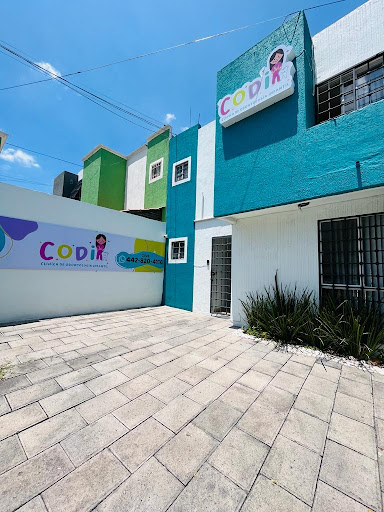 Odontopediatra Nadia Muñoz- CODI Gallery - Mexico
