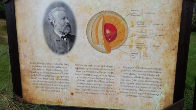 Photos of Jules Verne Monument