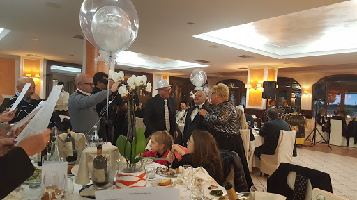 Villa San Lazzaro - Eventi - Thumbnail