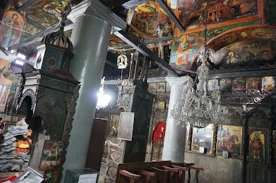 Photos of Saint George