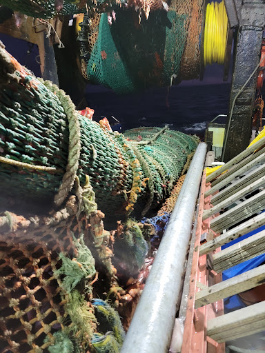 Dantrawl, Inc. Gallery - United States
