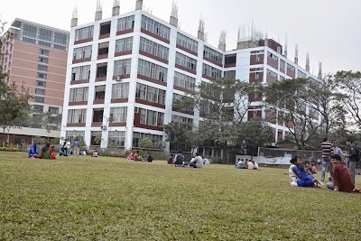 Photos of IUBAT(International University Of Business Agriculture & Technology)
