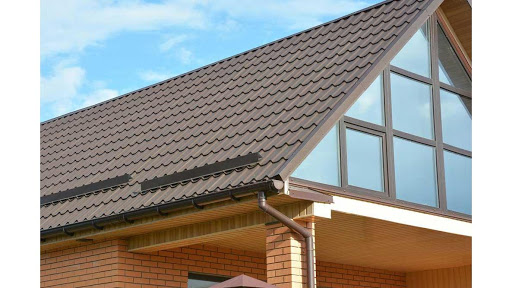 Rapid Roof Repair Garland - Thumbnail