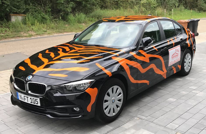 Fahrschule Tiger UG (haftungsbeschränkt)