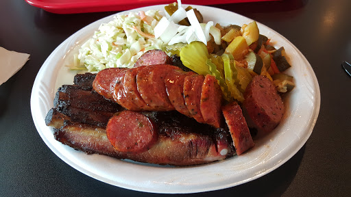 Donn's Barbeque & Catering - Thumbnail
