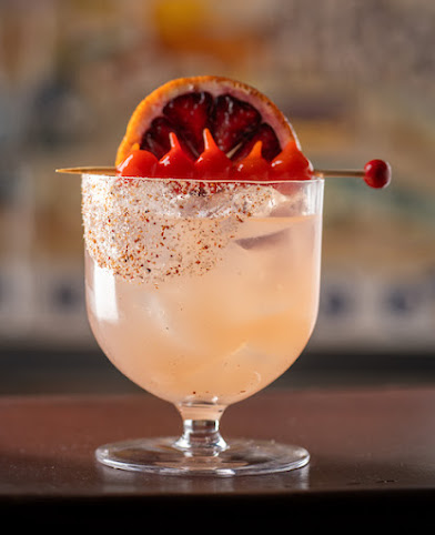 Undici Restaurant by null