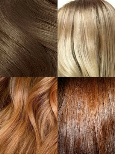 Carine C. Coiffure
