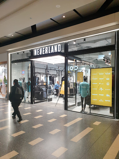 Neverland | Joondalup