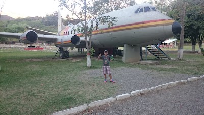 Photos of Eliseo Arias Carri&oacute;n Park