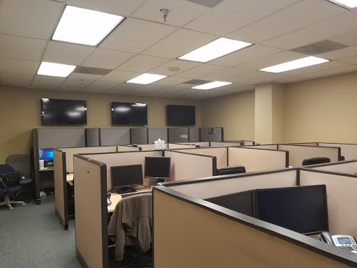 EOX Technology Solutions - Visual
