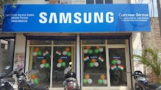 Samsung Care Centre Kasur