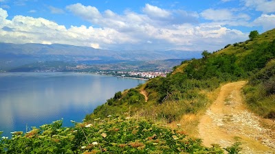 Pogradec