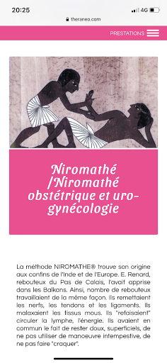 Anne-Catherine Zussini - Kinésiologie , Sophrologie, Niromathé - Thumbnail