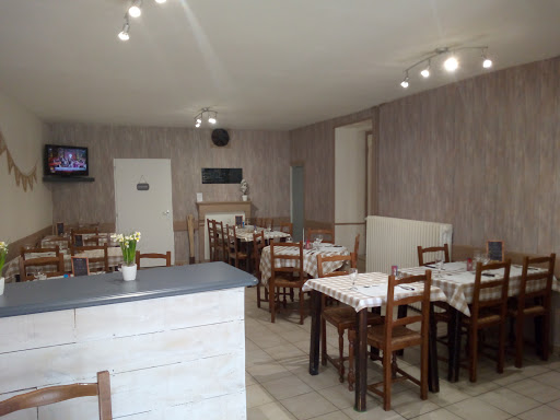 Photo 3 - La Maison de la Pizza