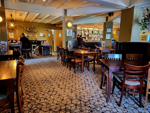 The Coopers at Mansfield Woodhouse - Thumbnail