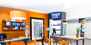 Photo n°4 de OPTIQUE Just'un regard Dunières à Dunières (Opticien)