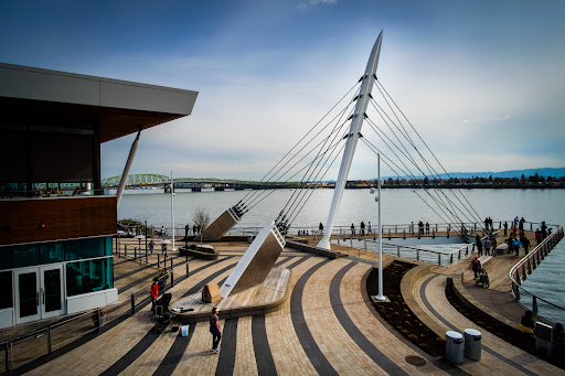 Vancouver Waterfront