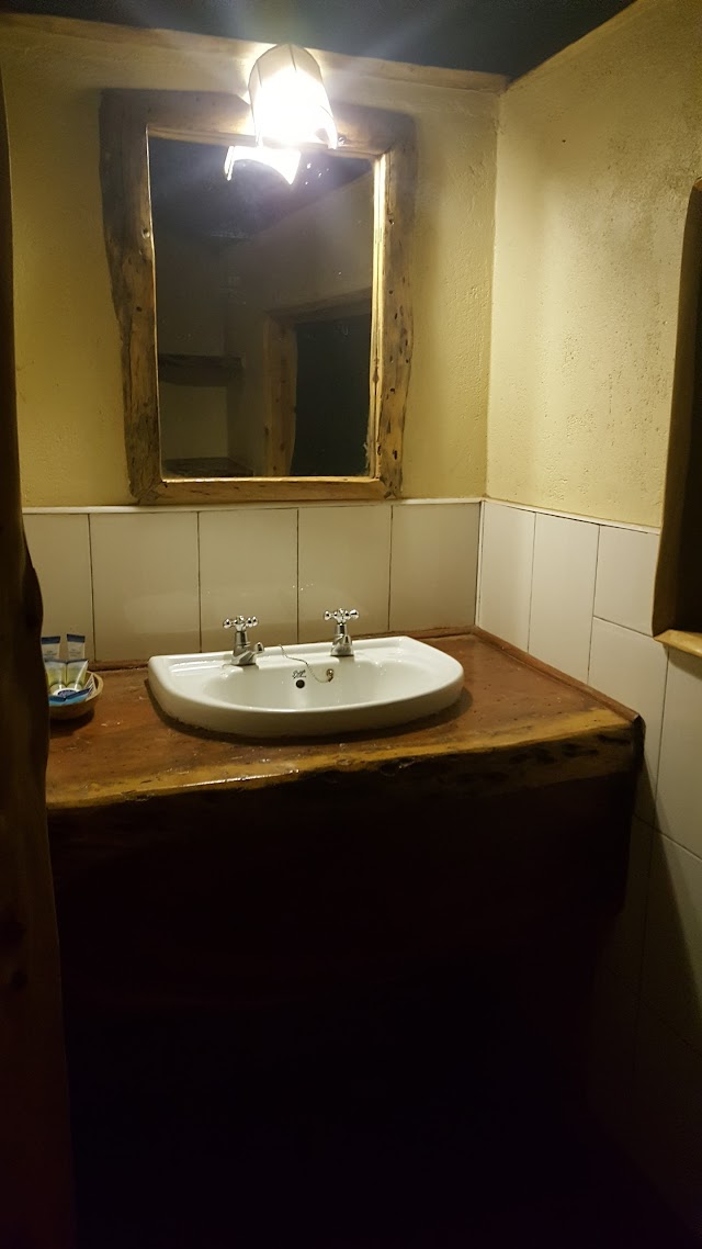 Kibo Safari Camp