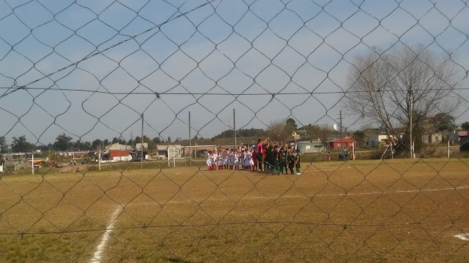 Cancha De Baby Fútbol Sparta, Author: miguel gonzalez