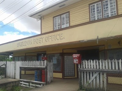 Post Office