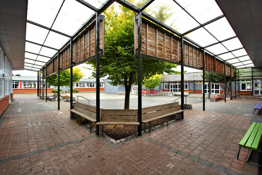 Fernworth Primary School - Thumbnail