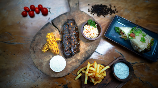 MG Bistro | Restaurant & Coffeeshop