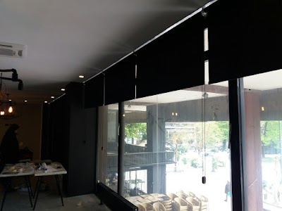 Photos of DOMOOPREMA salon zavjesa