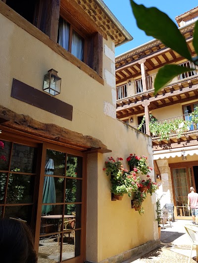 Photos of Hosteria del Arco