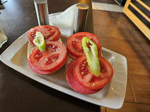 Deluxe Bäckerei & Konditorei
