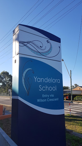 Yandelora School - Thumbnail