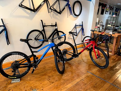 Buna Bicycle Works