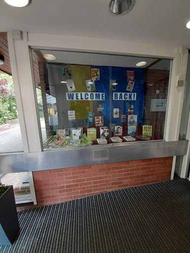 Hunsbury Library - Thumbnail