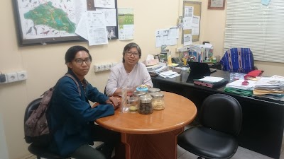 Photos of Wisma Prima