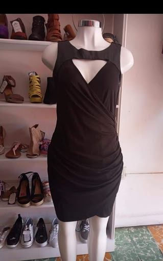MODA ENCANTO - Visual