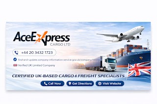 AceExpress Cargo Ltd