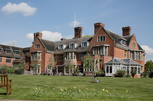 Nursing home in Wokingham: True Peace of Mind