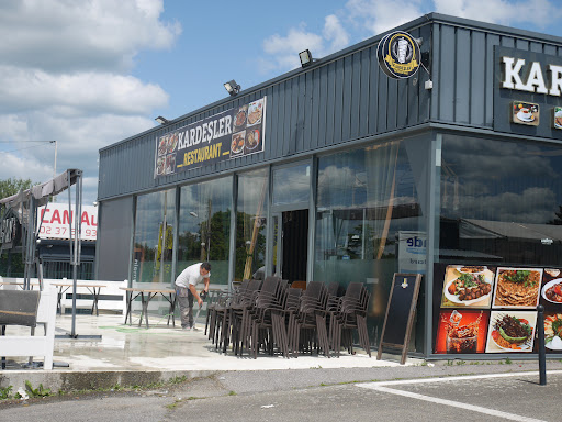 Photo 9 - Krusty Burger
