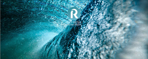 Refresh Mental Health