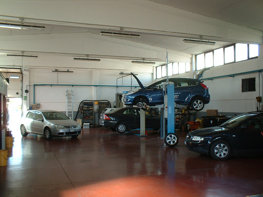 Collinelli Auto - Visual