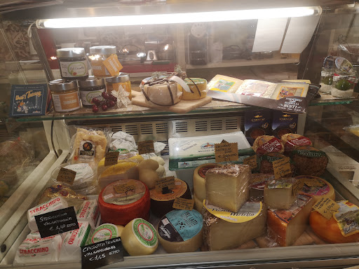 Paneamore e Salumeria - Thumbnail